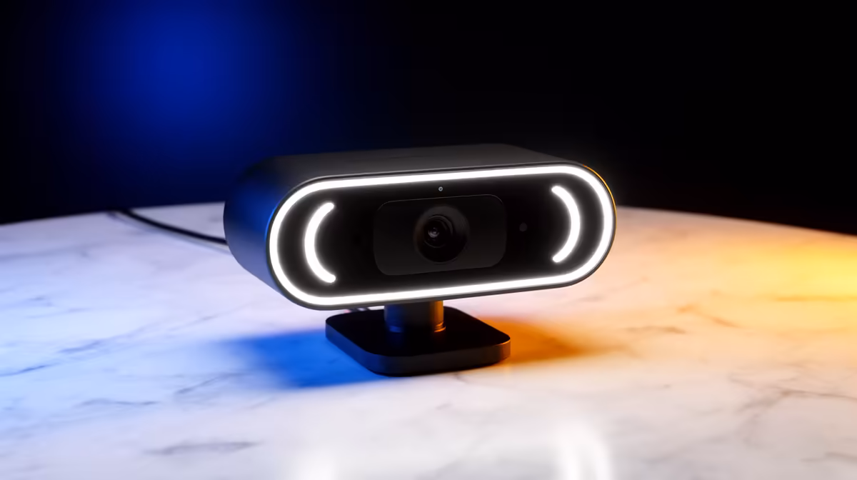 1080p Webcam Can You Get for Learning to Code Around