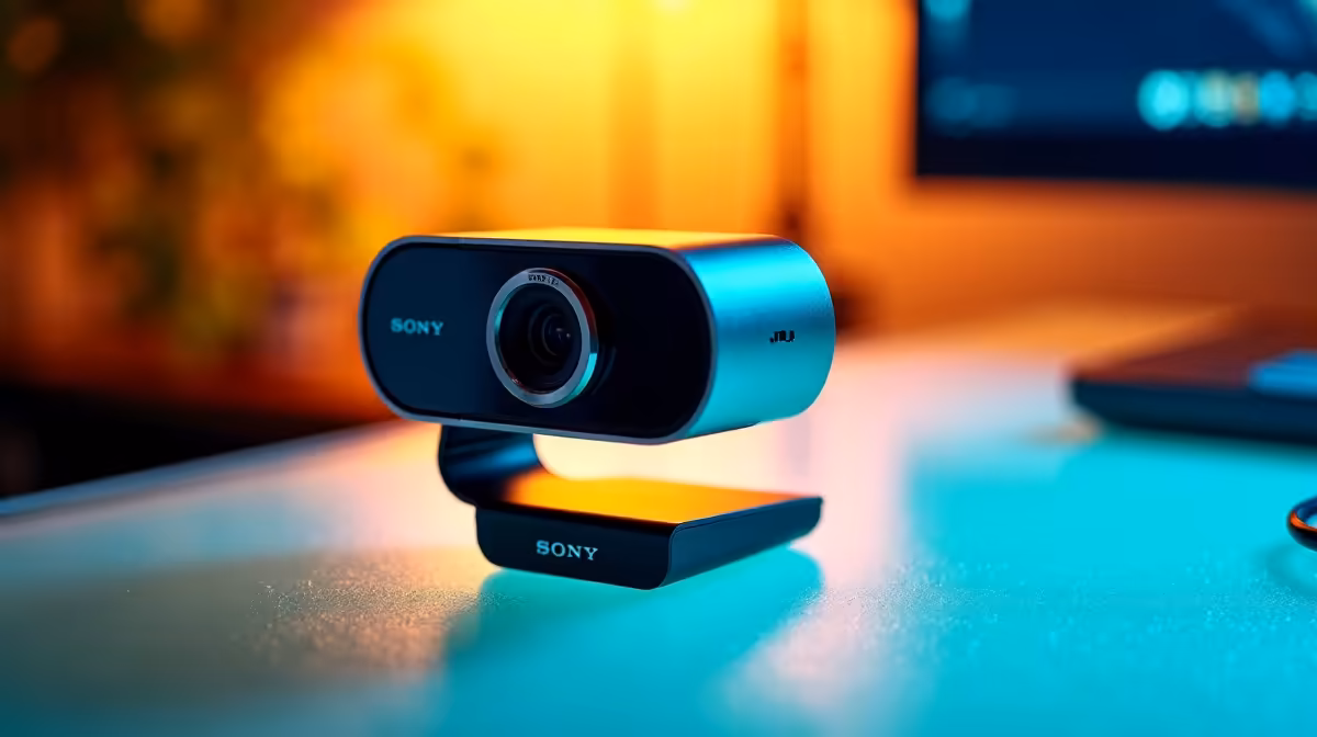 1080p Webcam Should a Law Student Get in South Africa