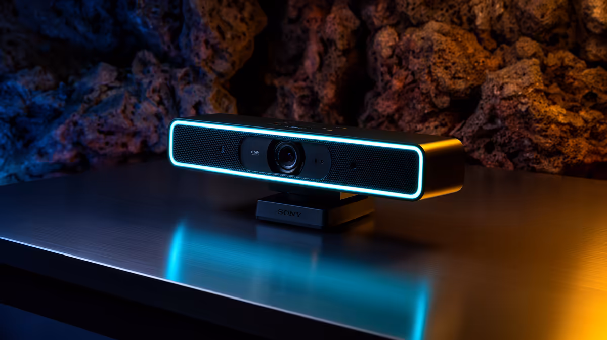1080p Webcam Should an Esports Player Get in South Africa