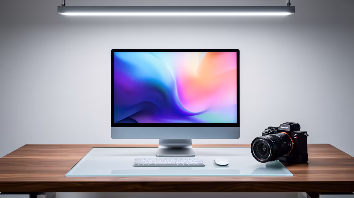 Which 120Hz Display Specifications: panel, ports and refresh