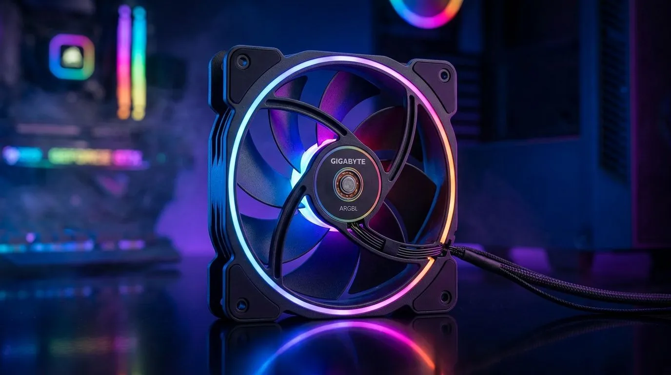 Top ARGB 120mm fan features for value