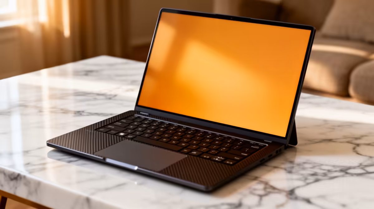 14-inch Laptop Should a Family Get in South Africa