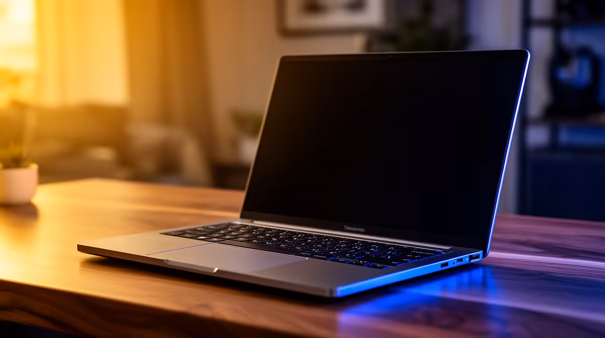 14-inch Laptop Should an IT Student Get in South Africa