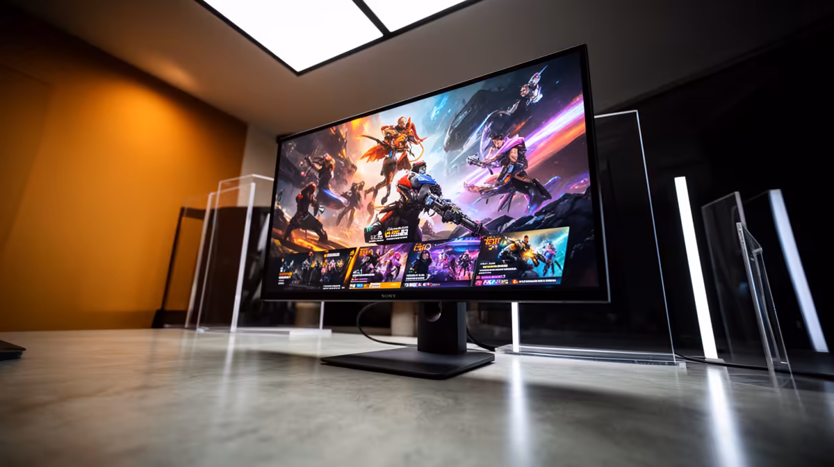 1440p Monitor Can You Get for Everyday Browsing and Office