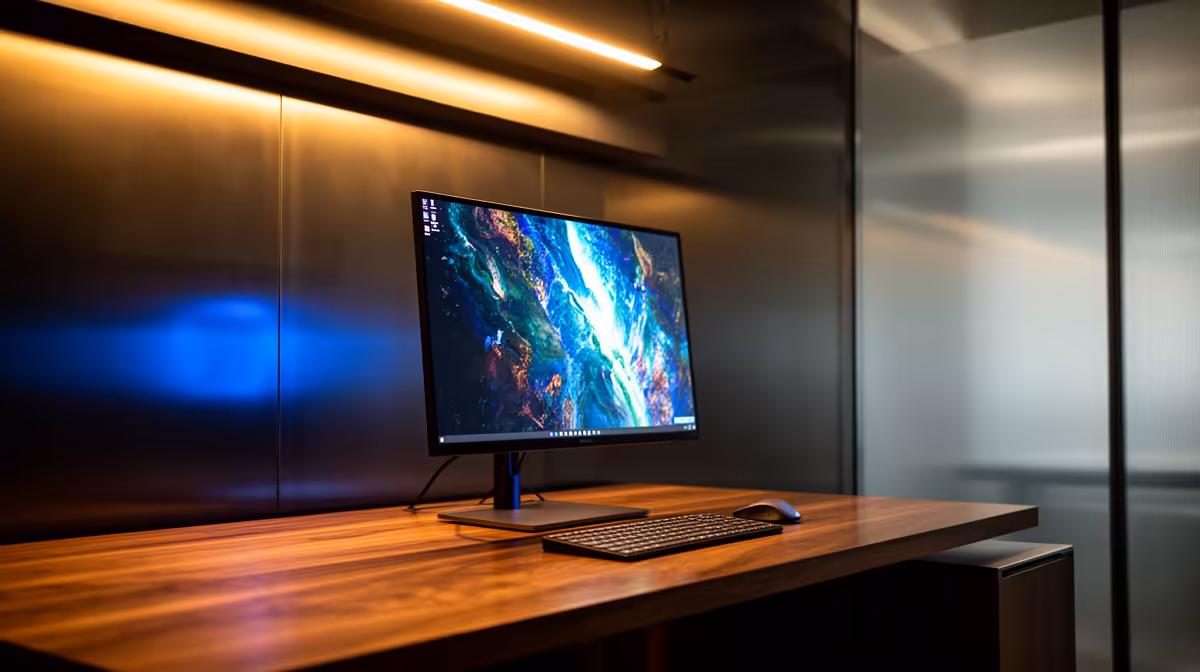 1440p Monitor Should a Content Creator Get in South Africa