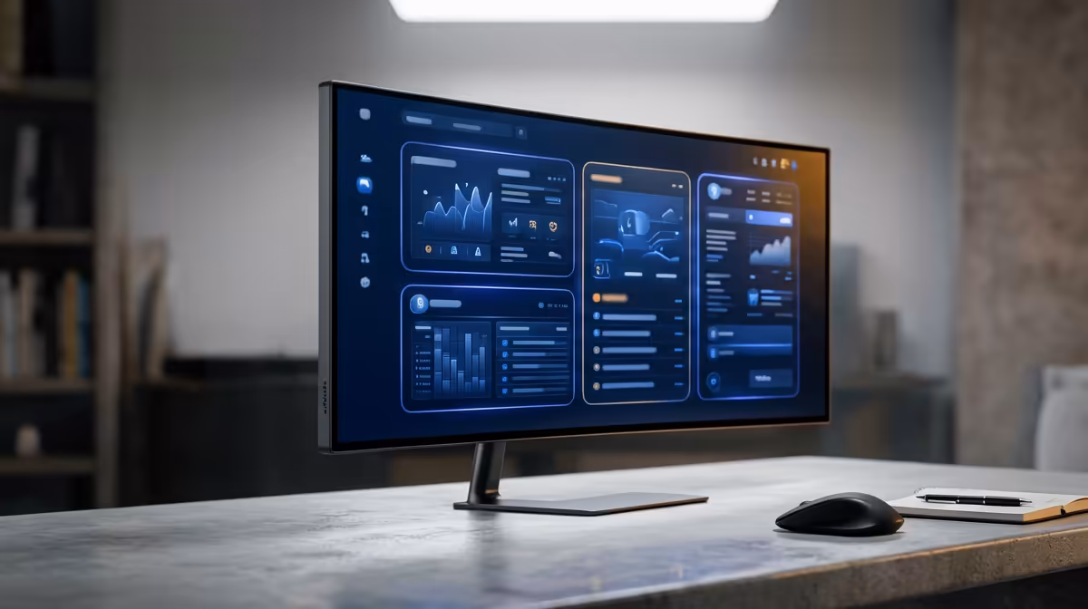 1440p Monitor Should a Freelancer Get in South Africa