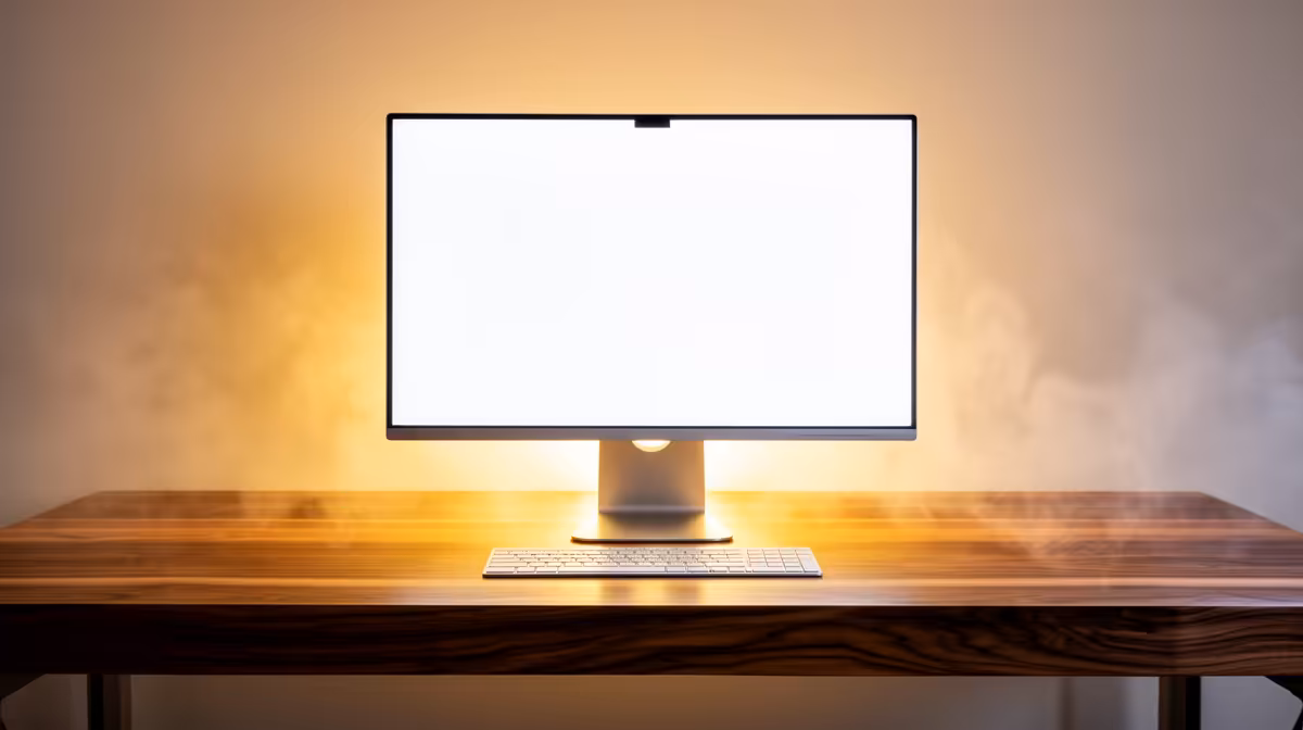 1440p Monitor Should a Remote Worker Get in South Africa