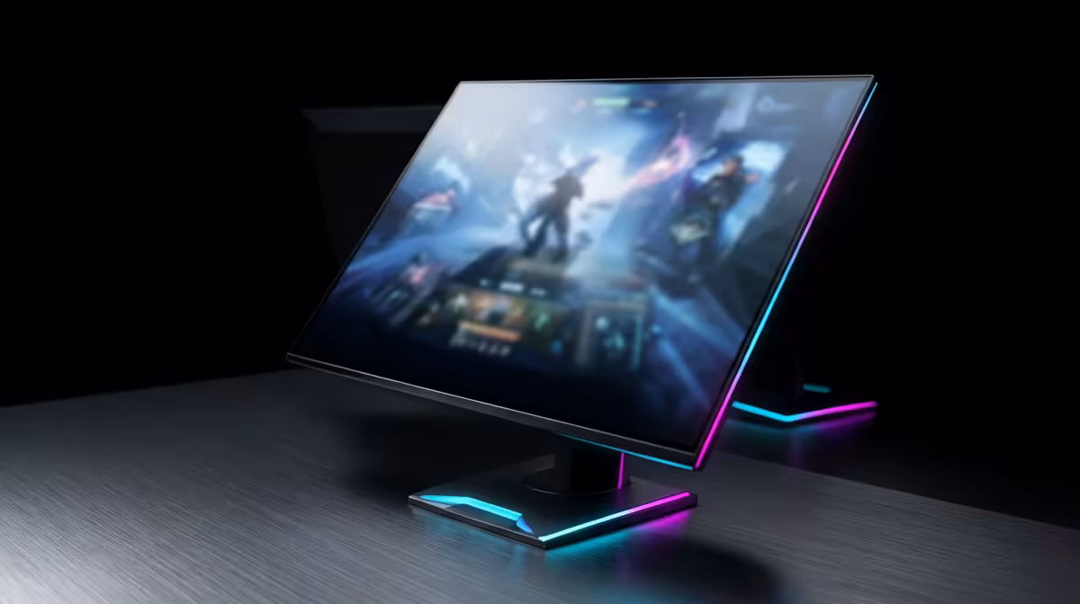 1440p Monitor Should an Esports Player Get in South Africa