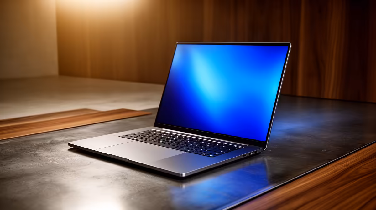 16-inch Laptop Can You Get for Editing TikToks Around
