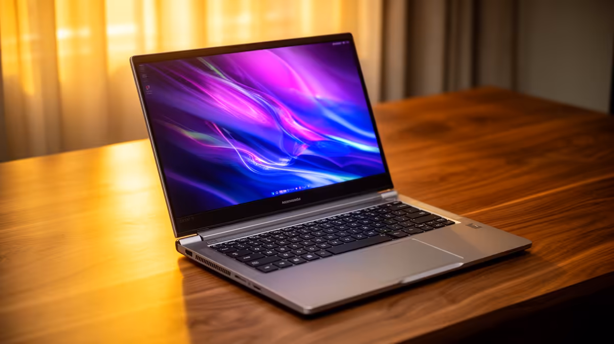 16-inch Laptop Can You Get for Running Photoshop Around