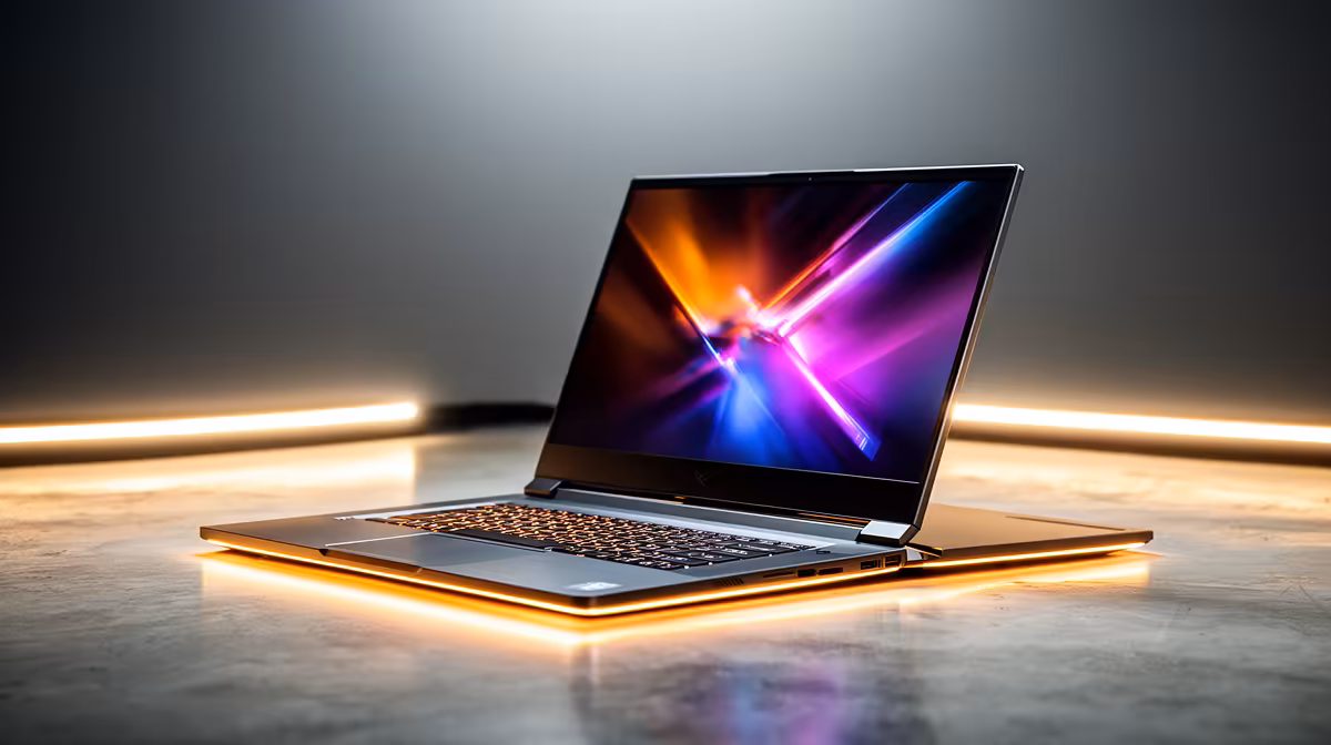 16-inch Laptop Can You Get for Running Virtual Machines