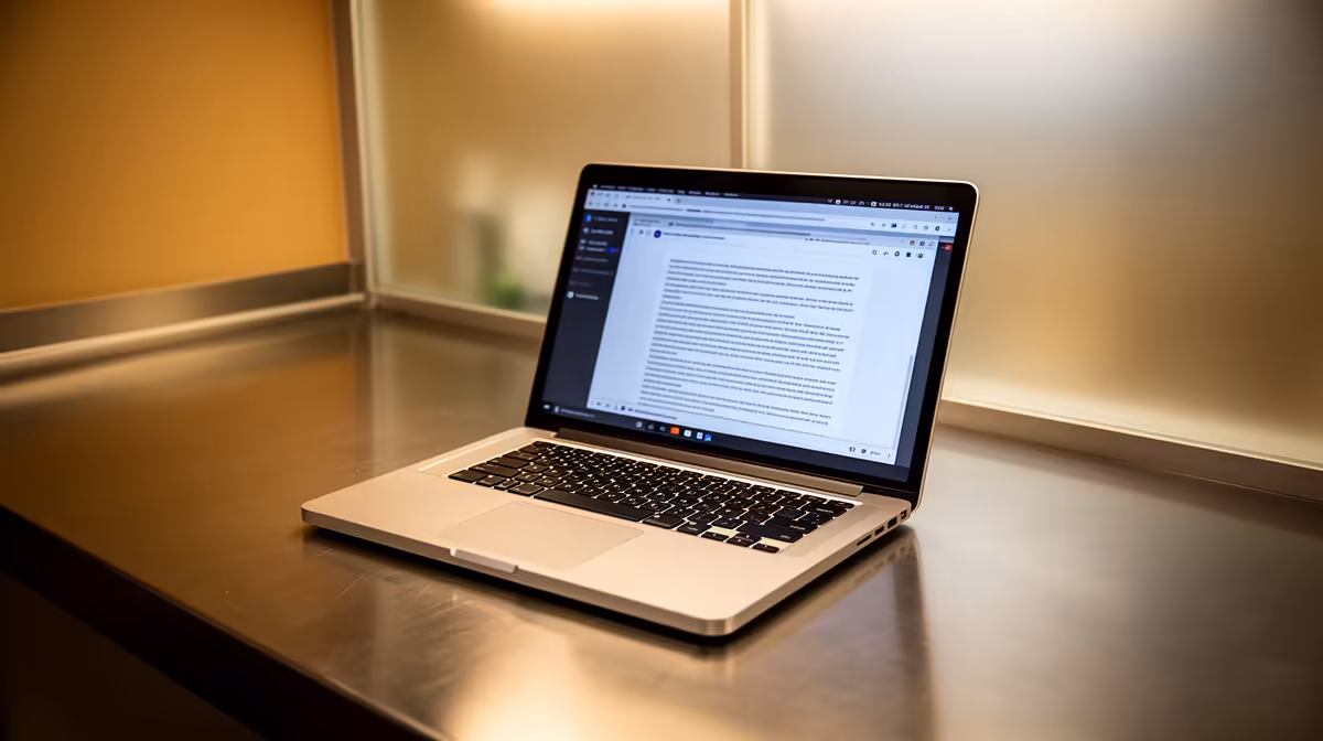16-inch Laptop Should a Medical Student Get in South