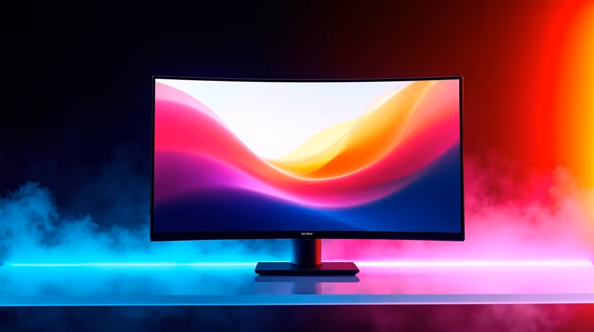 165Hz Monitor Can You Get for 2D Animation Around R12,000