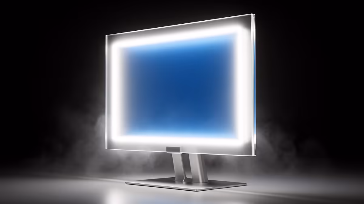 165Hz Monitor Can You Get for Running MATLAB Around