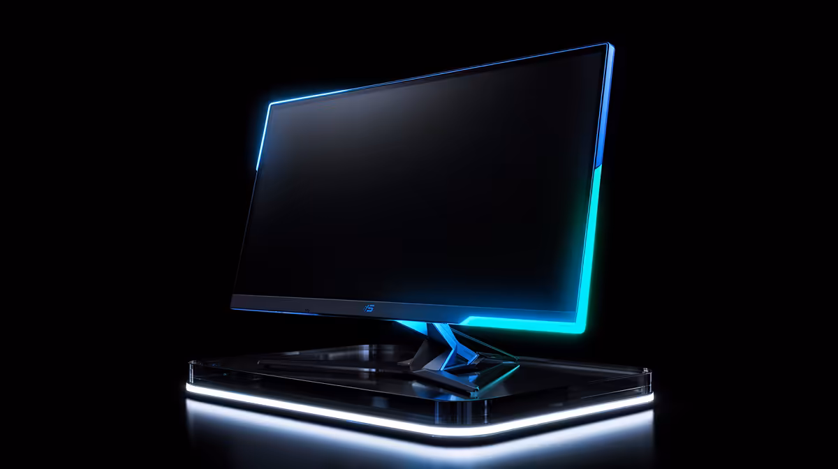 165Hz Monitor Should a Design Student Get in South Africa
