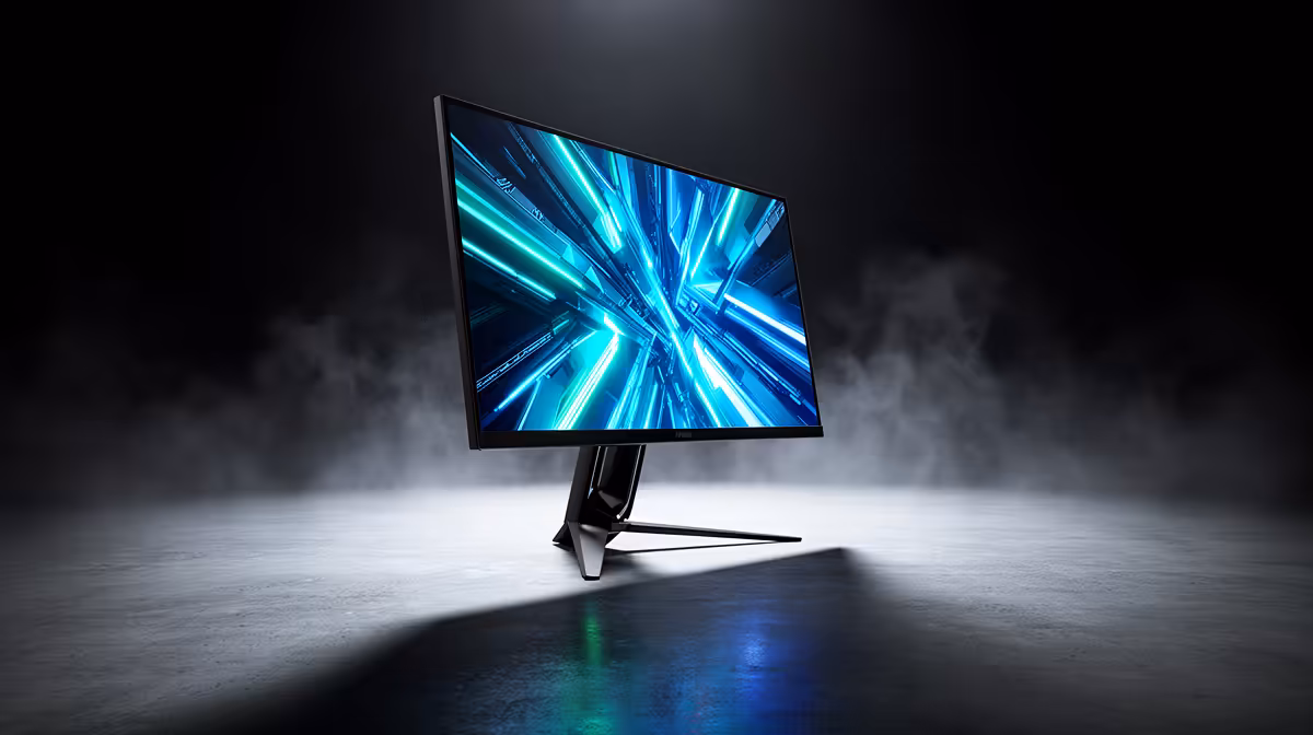 165Hz Monitor Should a Nursing Student Get in South Africa