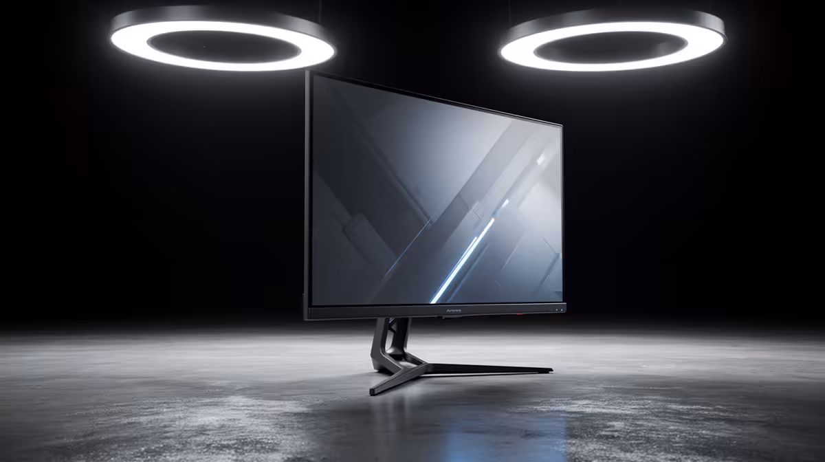 165Hz Monitor Should a Quantity Surveying Student Get