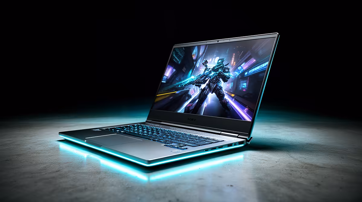 2-in-1 Laptop Can You Get for Playing EA FC Around R8,000