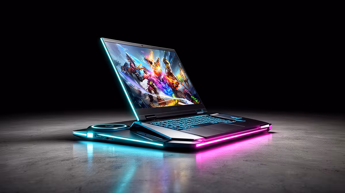 2-in-1 Laptop Should a Gamer Get in South Africa