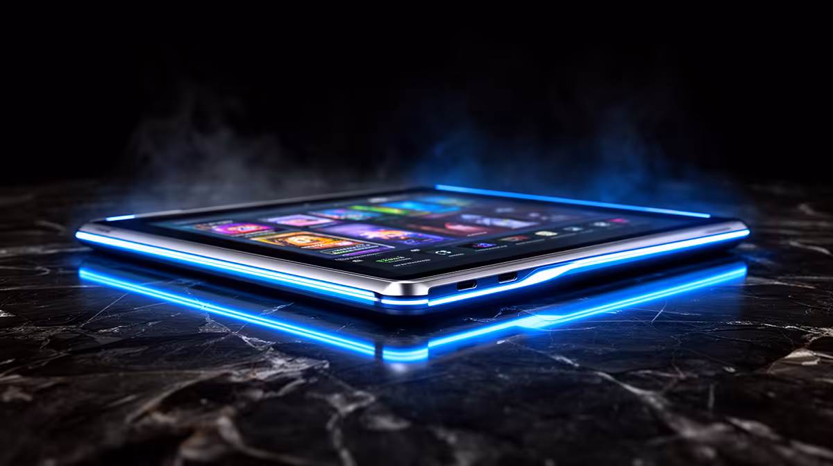 2-in-1 Laptop Should an Esports Player Get in South Africa