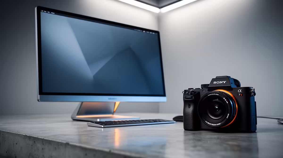 24-inch All-in-one Can You Get for SketchUp Modelling
