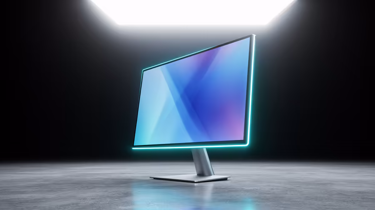 240Hz Monitor Can You Get for Light Office Work Around