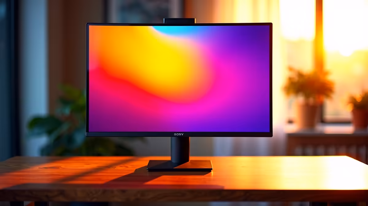 240Hz Monitor Can You Get for RAW Photo Work Around R8,000