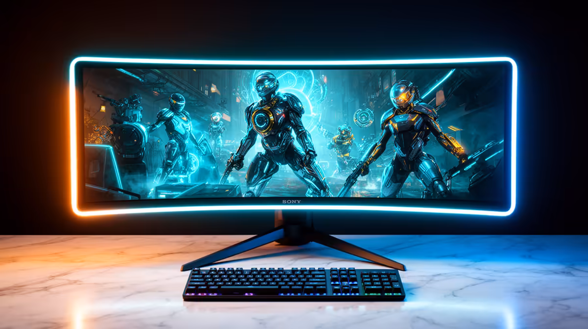 240Hz Monitor Should a Law Student Get in South Africa