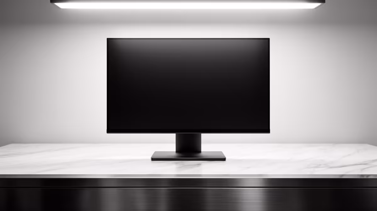 240Hz Monitor Should a Postgraduate Researcher Get