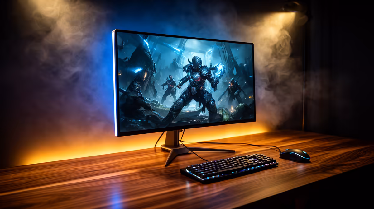 240Hz Monitor Should a Side-hustler Get in South Africa