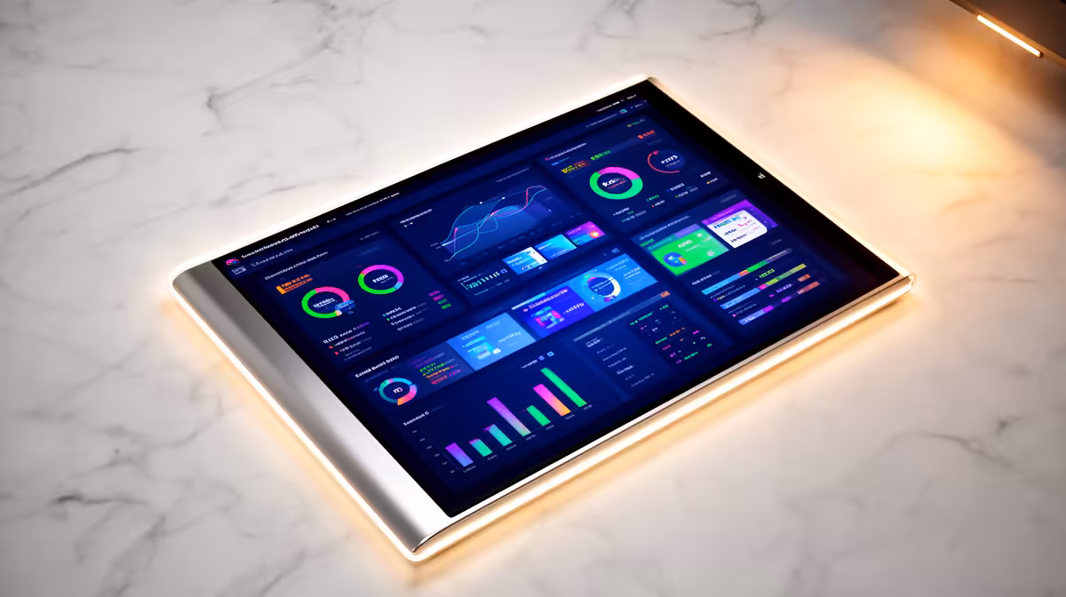 27-inch Monitor Can You Get for Running Sage and Xero