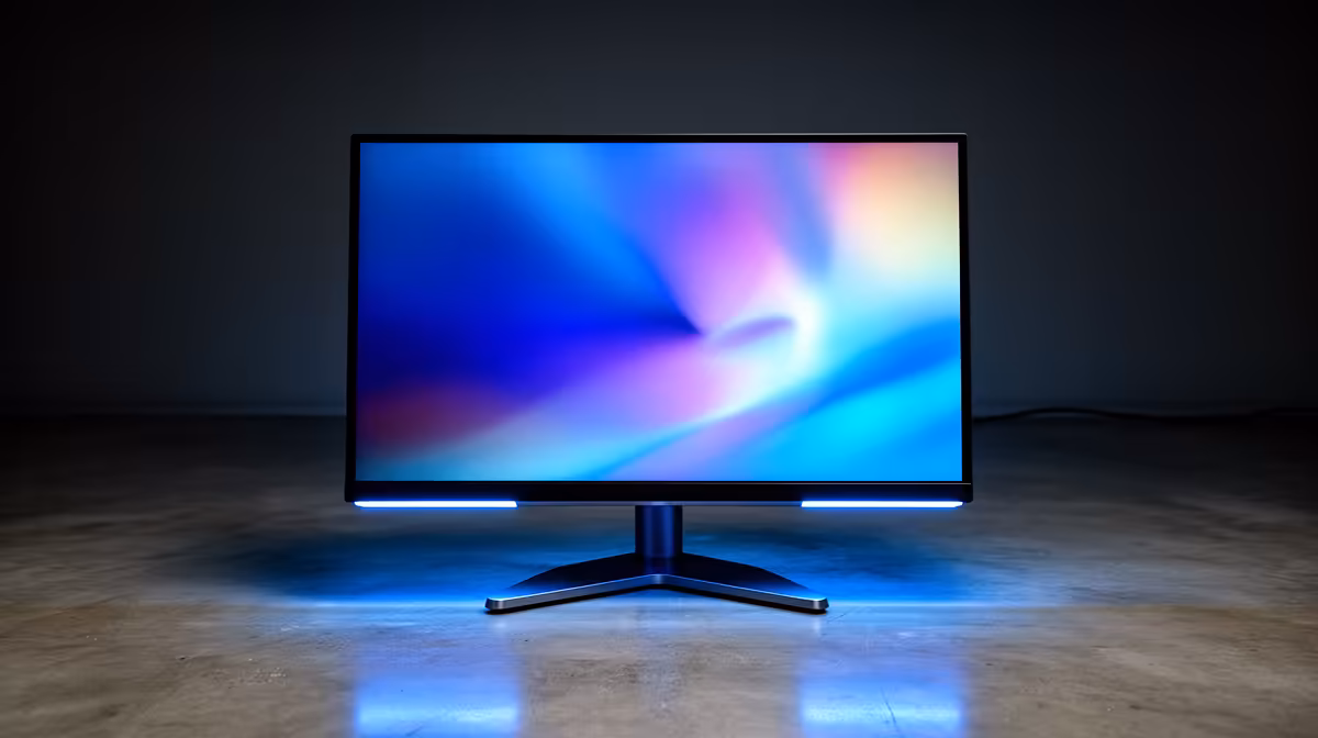 27-inch Monitor Can You Get for Studying and Assignments