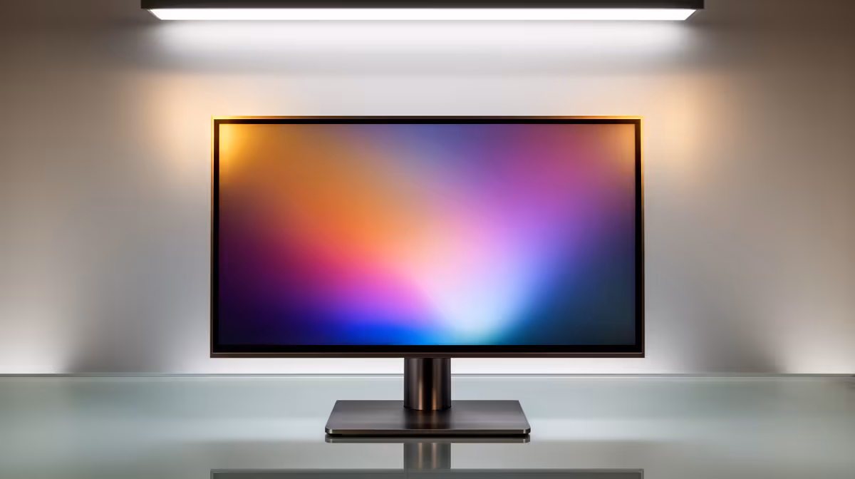27-inch Monitor Should a Retiree Get in South Africa
