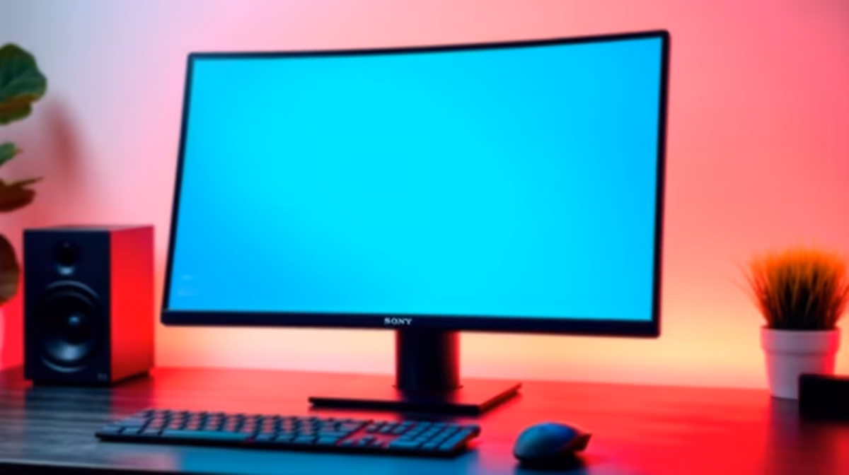 27-inch Monitor Should a Side-hustler Get in South Africa