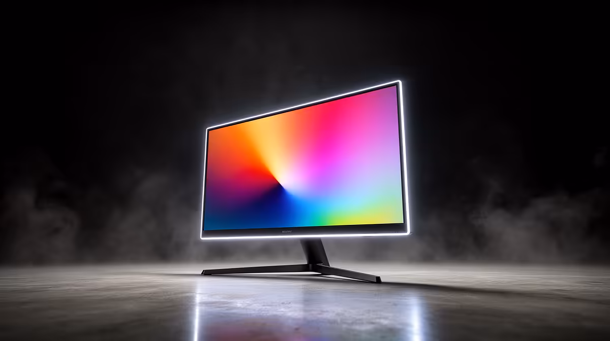32-inch Monitor Can You Get for Video Editing Around