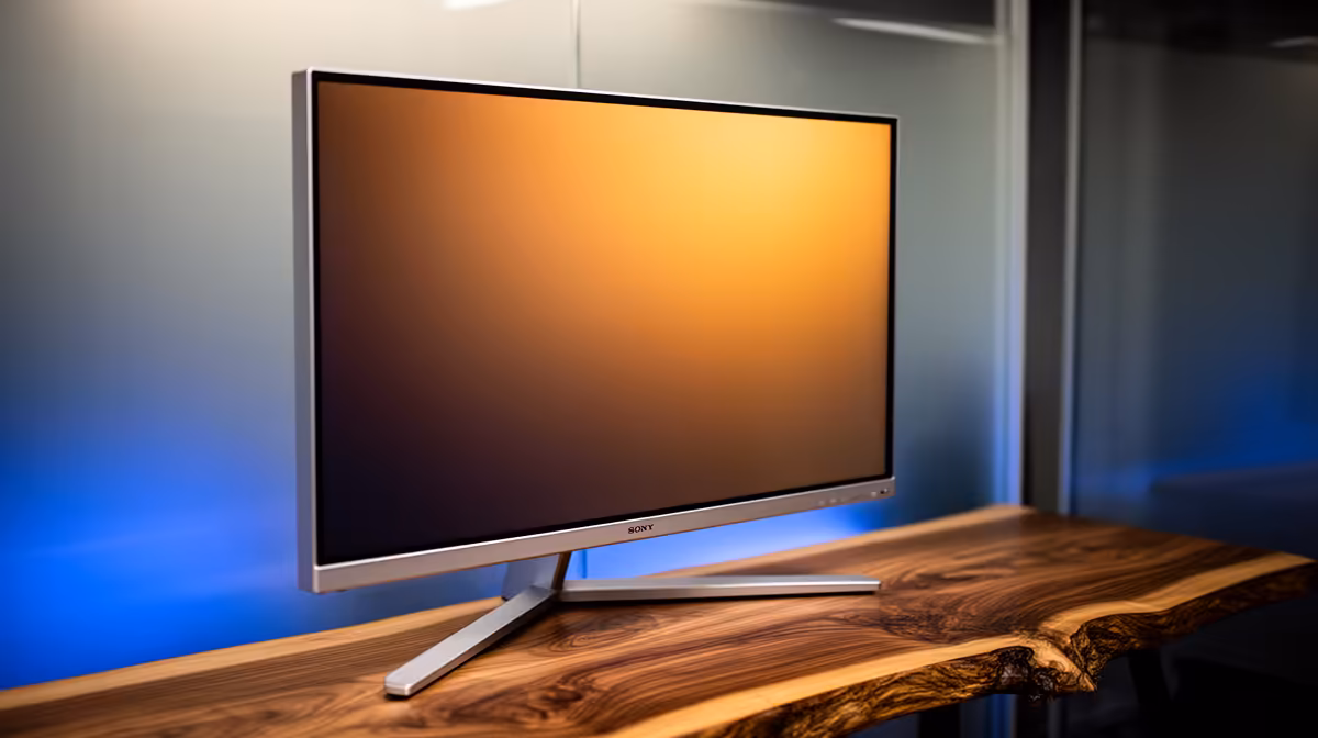 32-inch Monitor Should a Work-from-home Professional Get