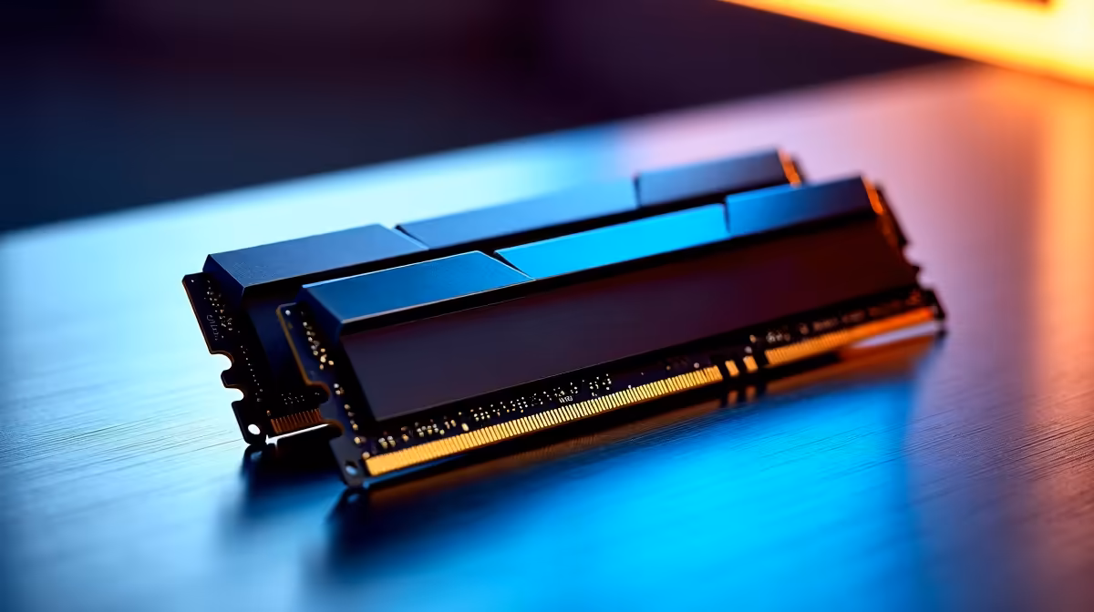 32GB DDR5 RAM Kit Can You Get for 4K Video Editing Around