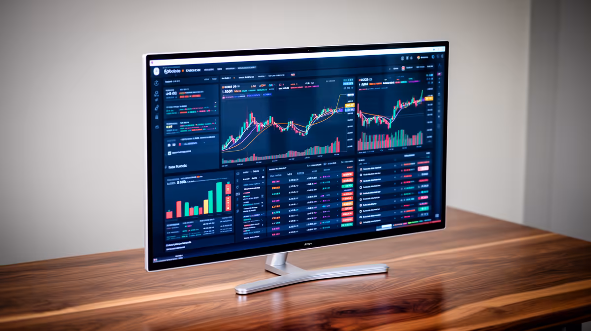 4K Monitor Can You Get for a Small Business POS Around