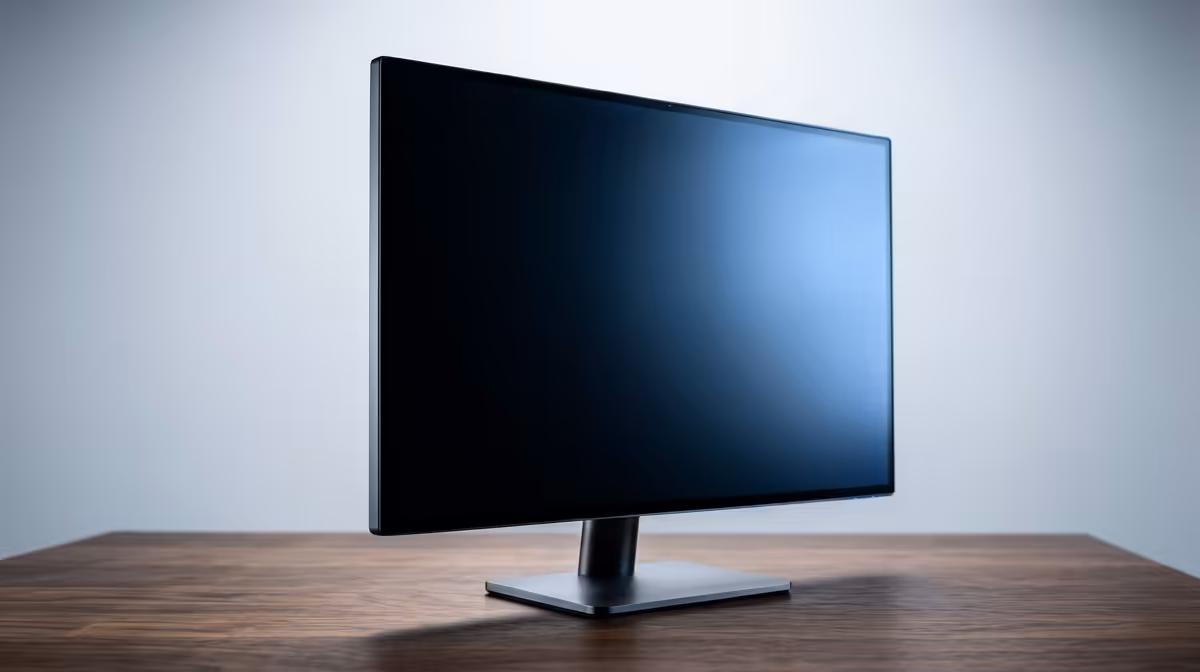 4K Monitor Can You Get for Flight Simulation Around