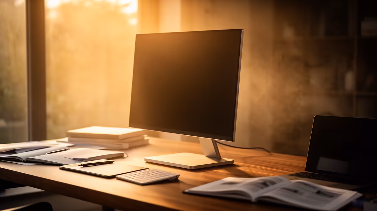 4K Monitor Should a First-year Student Get in South Africa