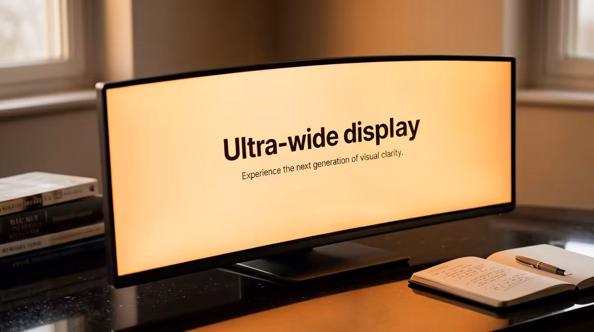 4K Monitor Should a Postgraduate Student Get in South