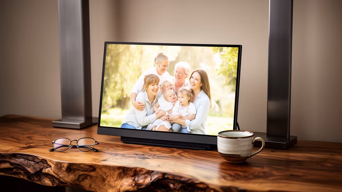 4K Monitor Should a Retiree Get in South Africa