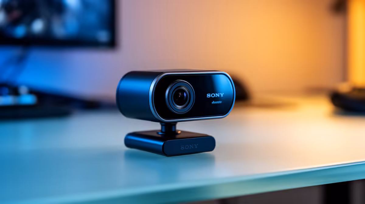 4K Webcam Can You Get for Editing Reels and Shorts Around