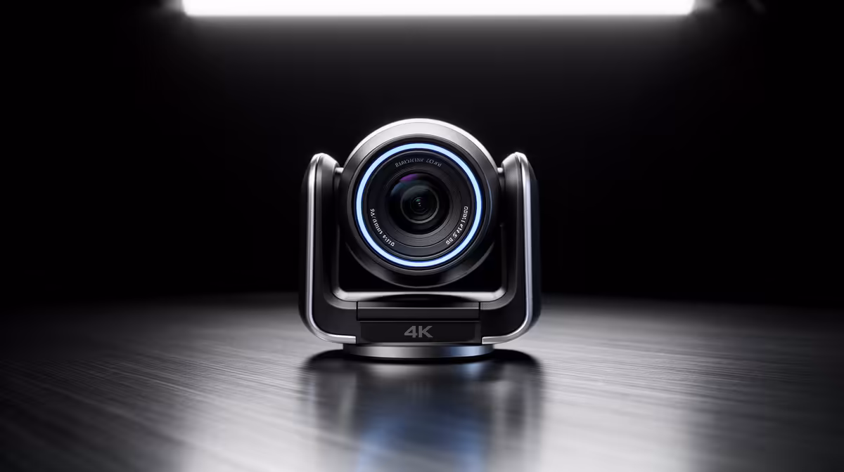 4K Webcam Can You Get for Running MATLAB Around R40,000