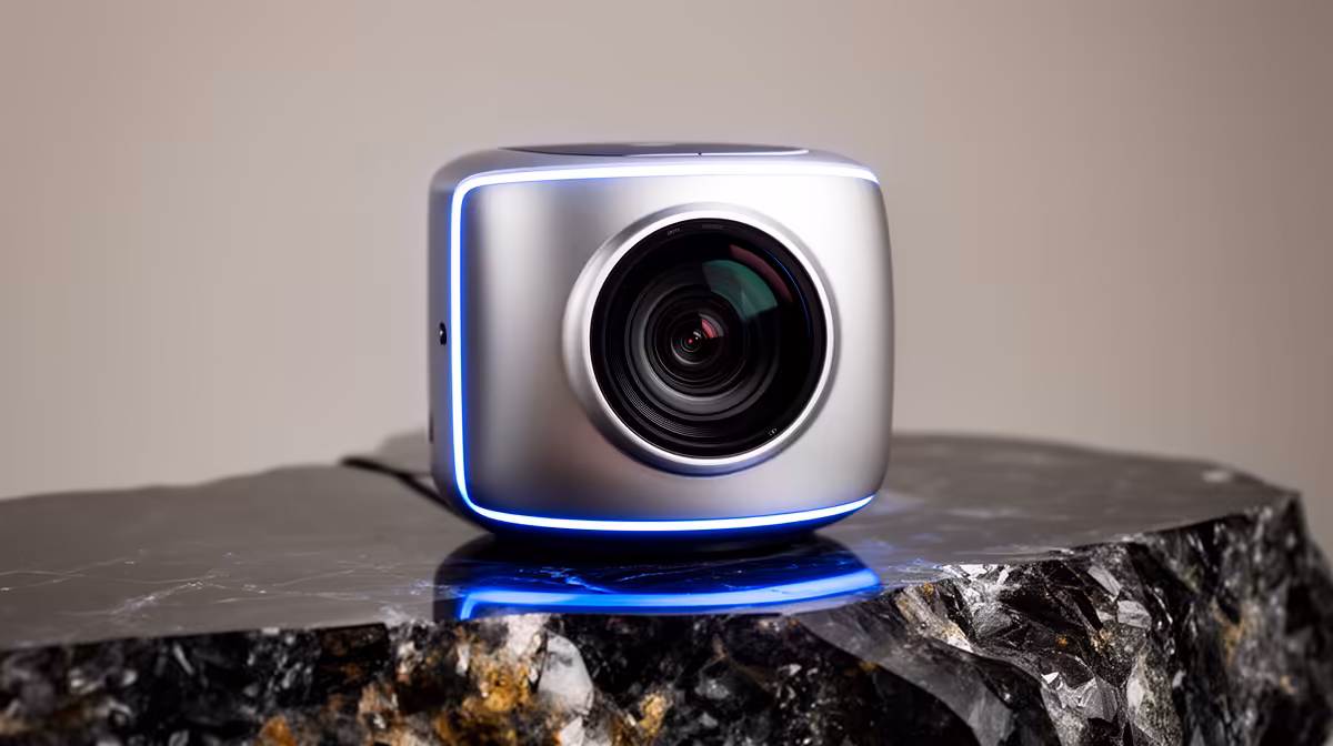 4K Webcam Should a Medical Student Get in South Africa