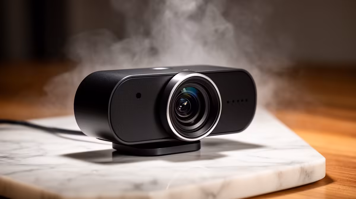 4K Webcam Should a Remote Worker Get in South Africa