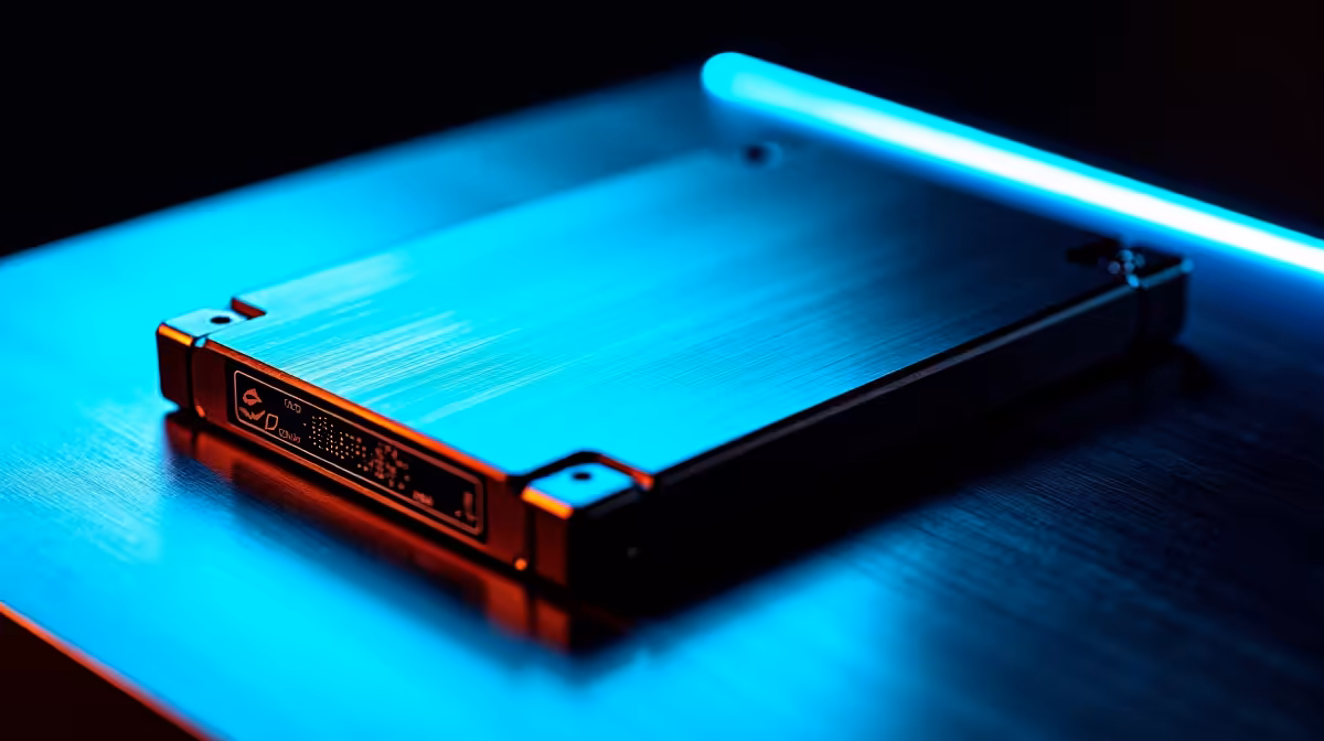 Which 4TB SSD Has the Best Value SA?