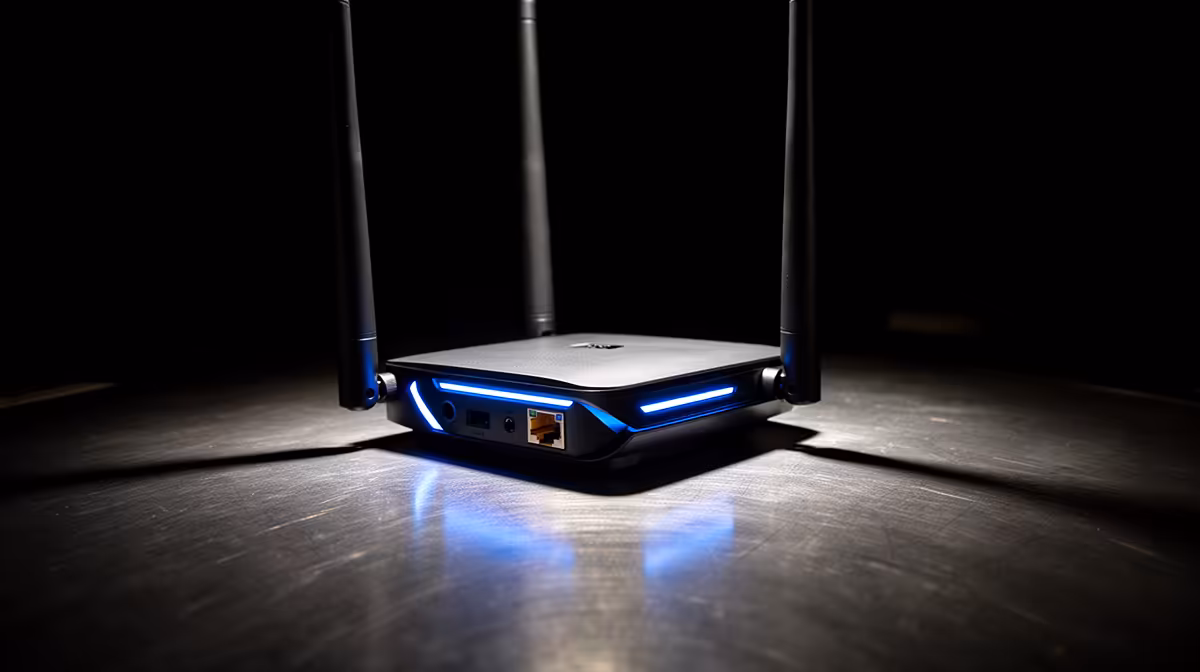5G Router Can You Get for Home Office Work Around R5,000