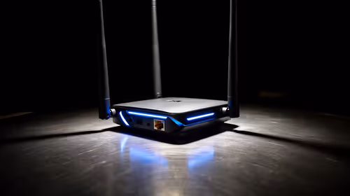 Which 5G router can you get for home office work around R5,000 in SA?