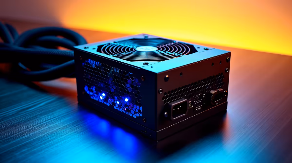 Which 850W PSU Has the Best Value SA?